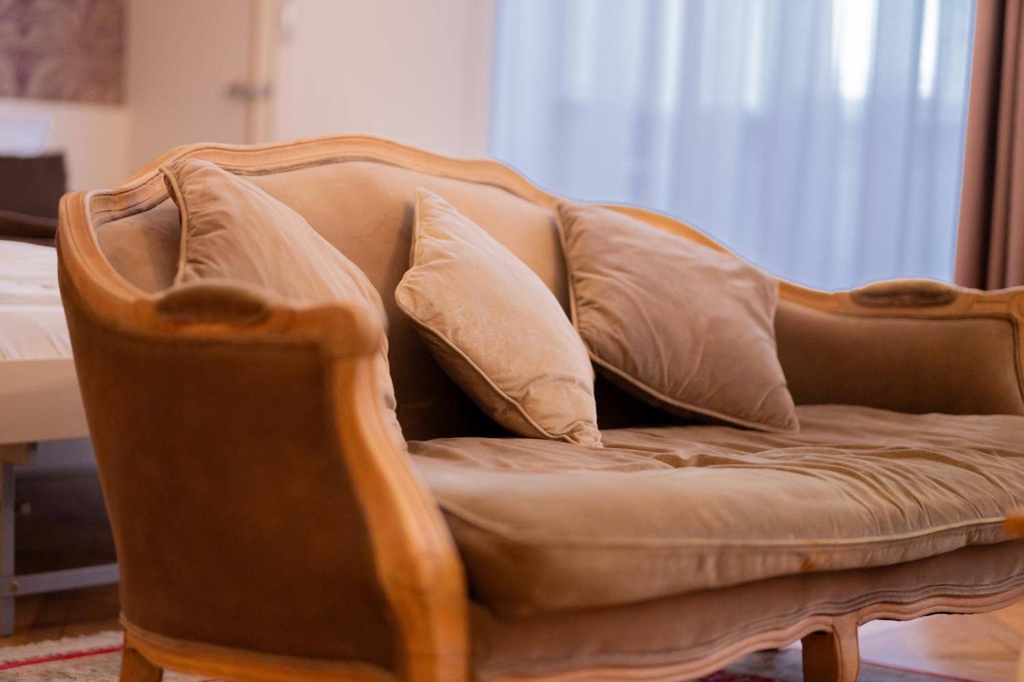 Extraordinary Prague Apartment ภายนอก รูปภาพ