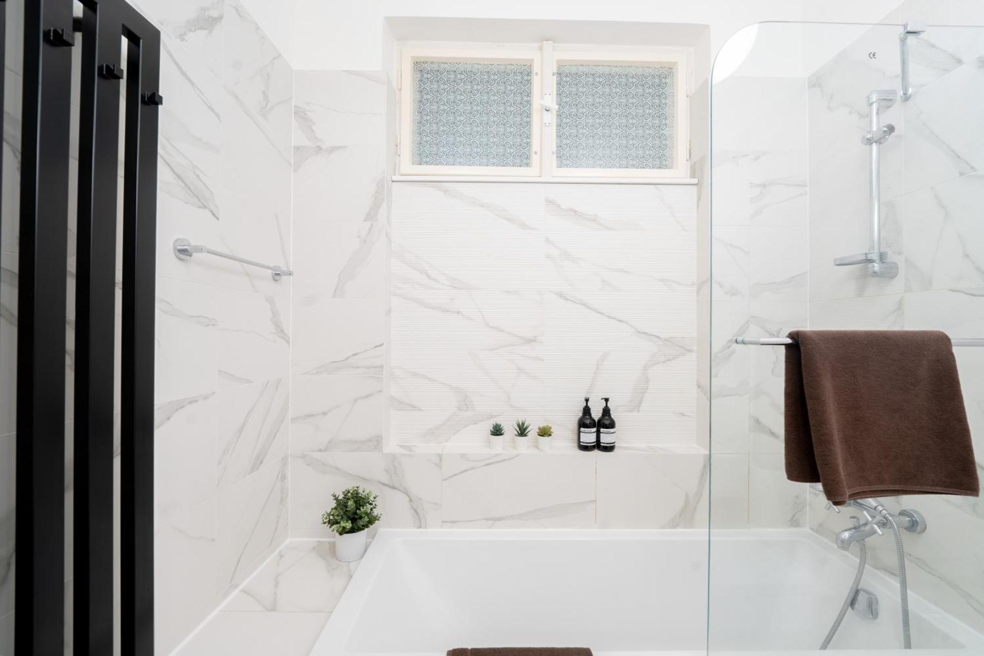 Extraordinary Prague Apartment ภายนอก รูปภาพ